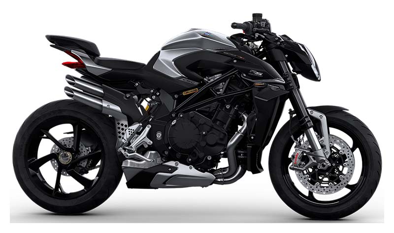 2023 MV Agusta Brutale - 1000 RS for sale in the Pompano Beach, FL area. Get the best drive out price on 2023 MV Agusta Brutale - 1000 RS and compare.