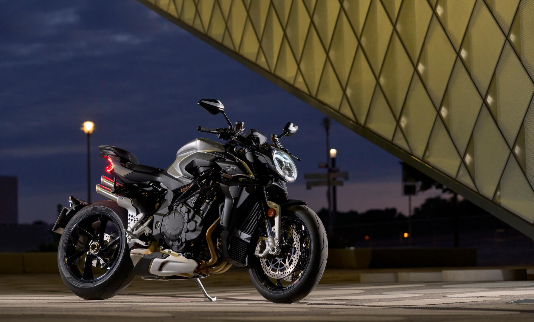 2023 MV Agusta Brutale - 1000 RS for sale in the Pompano Beach, FL area. Get the best drive out price on 2023 MV Agusta Brutale - 1000 RS and compare.