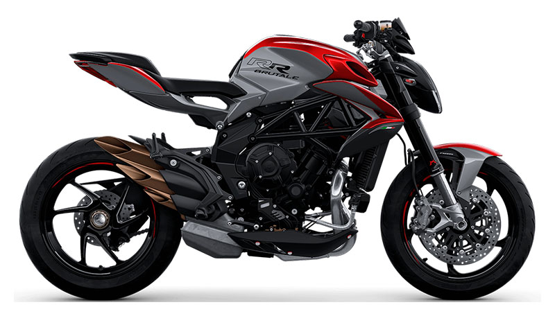 2023 MV Agusta Brutale - 800 RR for sale in the Pompano Beach, FL area. Get the best drive out price on 2023 MV Agusta Brutale - 800 RR and compare.