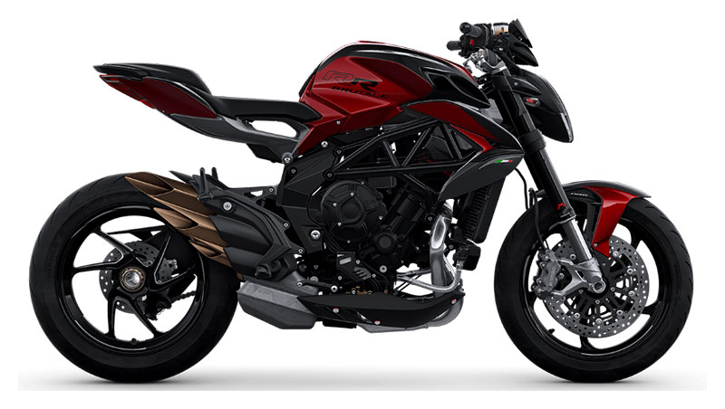 2023 MV Agusta Brutale - 800 RR for sale in the Pompano Beach, FL area. Get the best drive out price on 2023 MV Agusta Brutale - 800 RR and compare.