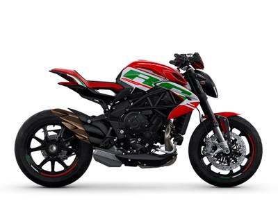 2023 MV Agusta Dragster - 800 RC SCS with Racing Kit for sale in the Pompano Beach, FL area. Get the best drive out price on 2023 MV Agusta Dragster - 800 RC SCS with Racing Kit and compare.