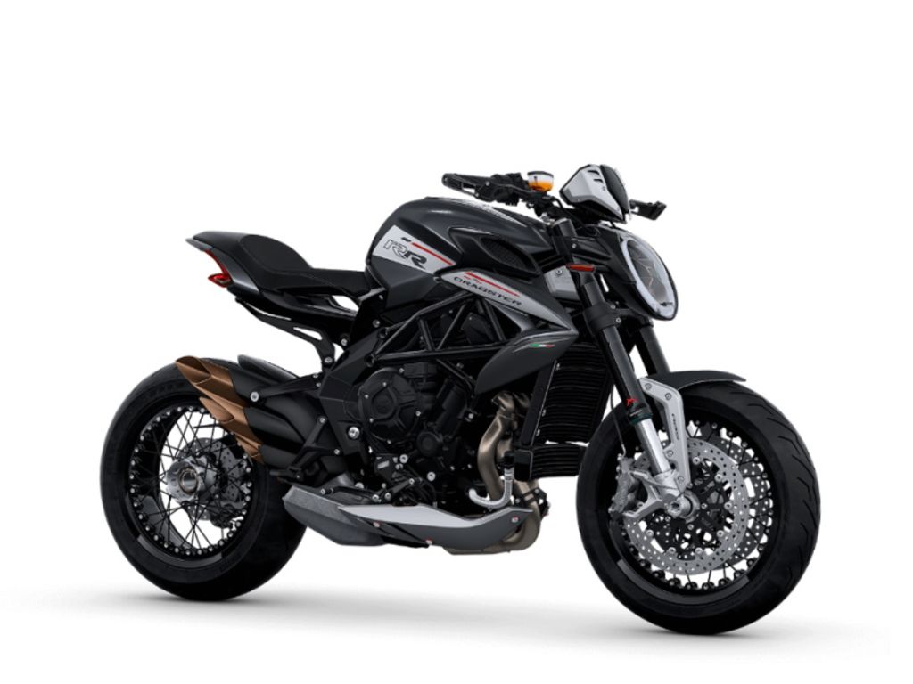 2023 MV Agusta Dragster - 800 RR SCS for sale in the Pompano Beach, FL area. Get the best drive out price on 2023 MV Agusta Dragster - 800 RR SCS and compare.