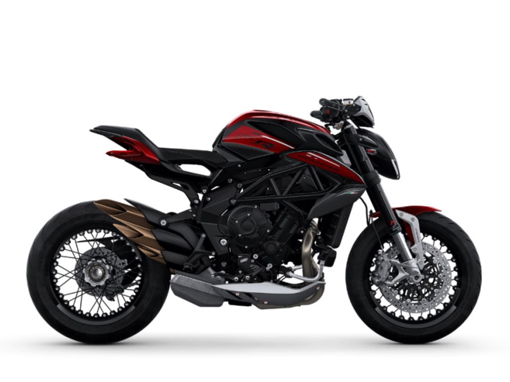 2023 MV Agusta Dragster - 800 RR SCS for sale in the Pompano Beach, FL area. Get the best drive out price on 2023 MV Agusta Dragster - 800 RR SCS and compare.