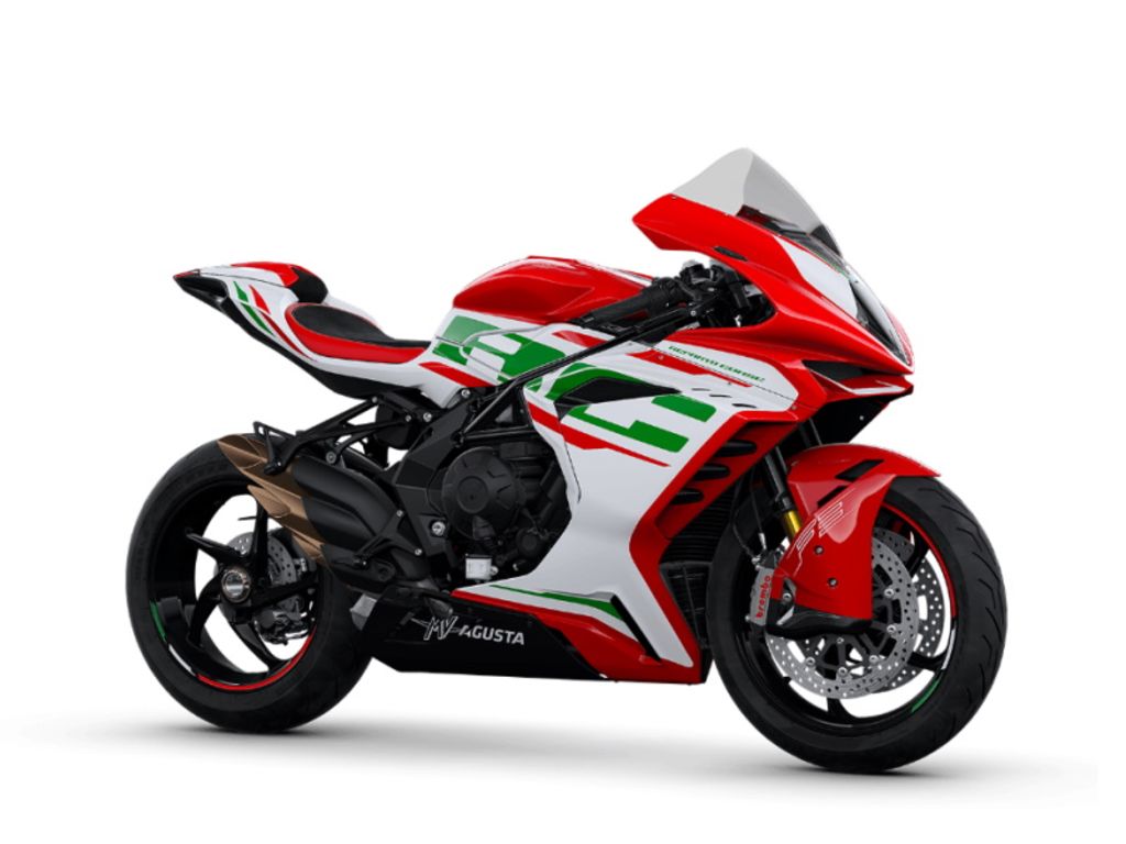 2023 MV Agusta F3 - RC for sale in the Pompano Beach, FL area. Get the best drive out price on 2023 MV Agusta F3 - RC and compare.