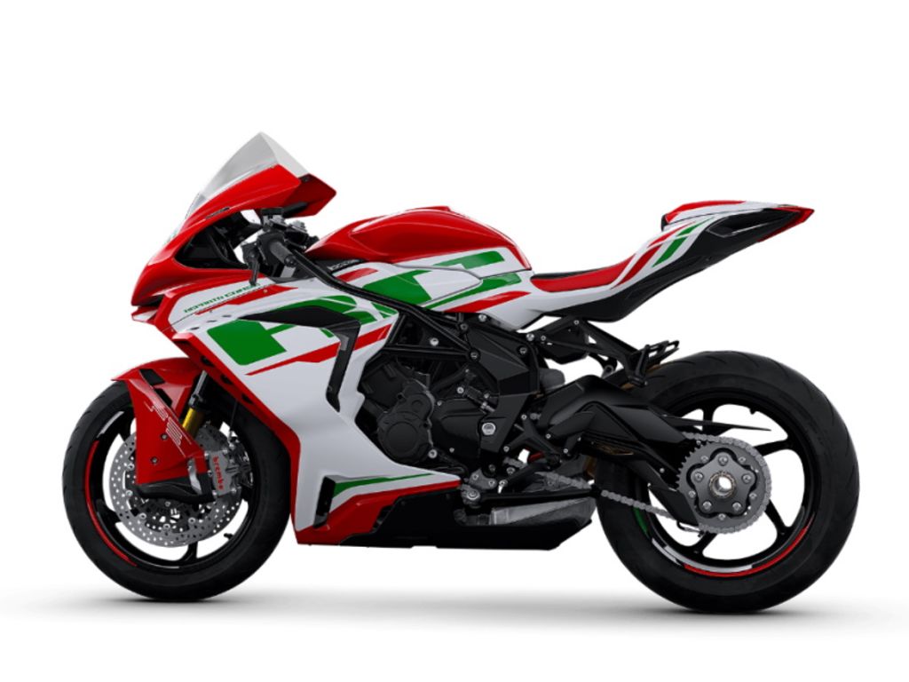 2023 MV Agusta F3 - RC for sale in the Pompano Beach, FL area. Get the best drive out price on 2023 MV Agusta F3 - RC and compare.