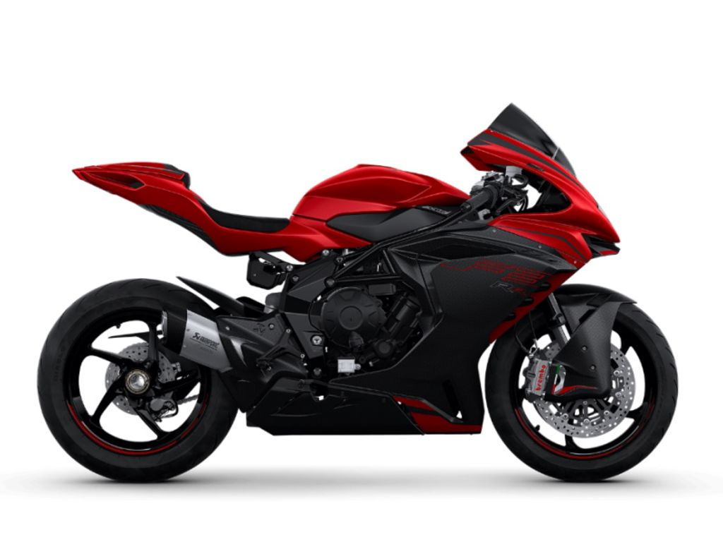 2023 MV Agusta F3 - RR for sale in the Pompano Beach, FL area. Get the best drive out price on 2023 MV Agusta F3 - RR and compare.