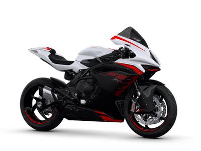 2023 MV Agusta F3 - RR for sale in the Pompano Beach, FL area. Get the best drive out price on 2023 MV Agusta F3 - RR and compare.