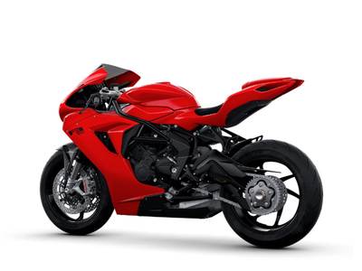 2023 MV Agusta F3 - Rosso for sale in the Pompano Beach, FL area. Get the best drive out price on 2023 MV Agusta F3 - Rosso and compare.