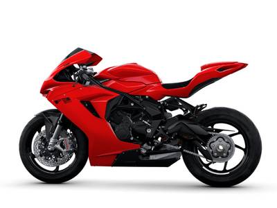 2023 MV Agusta F3 - Rosso for sale in the Pompano Beach, FL area. Get the best drive out price on 2023 MV Agusta F3 - Rosso and compare.