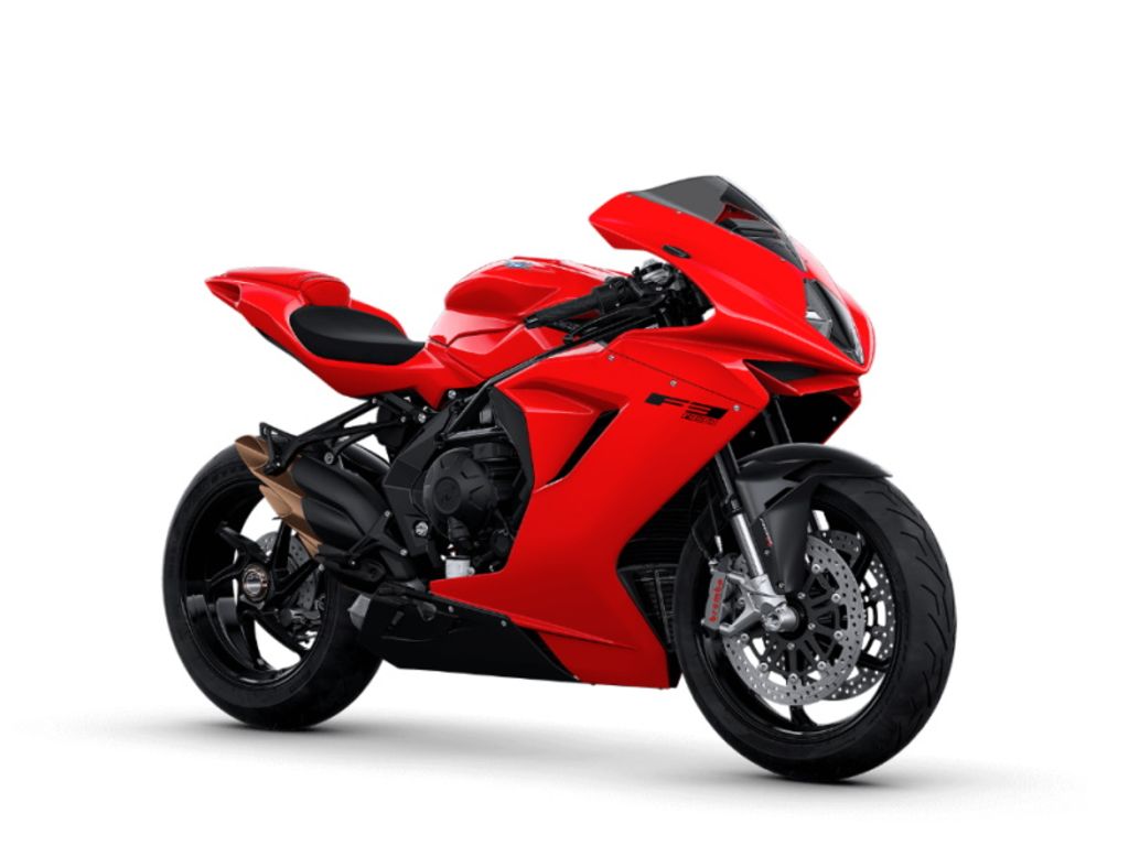 2023 MV Agusta F3 - Rosso for sale in the Pompano Beach, FL area. Get the best drive out price on 2023 MV Agusta F3 - Rosso and compare.