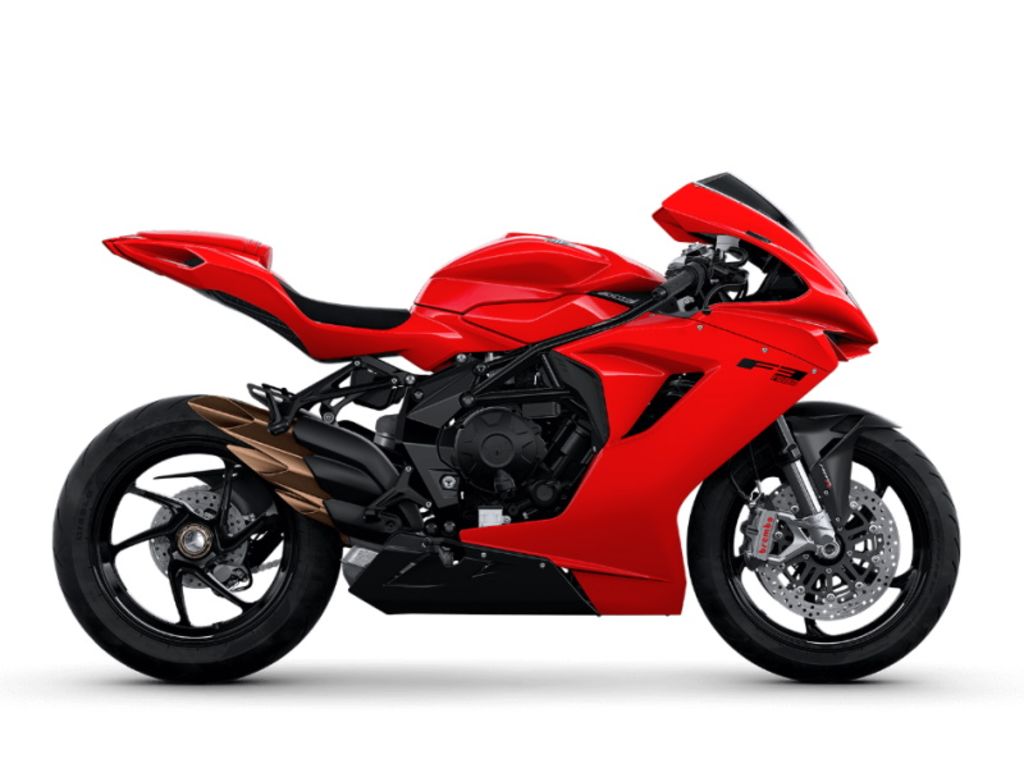 2023 MV Agusta F3 - Rosso for sale in the Pompano Beach, FL area. Get the best drive out price on 2023 MV Agusta F3 - Rosso and compare.