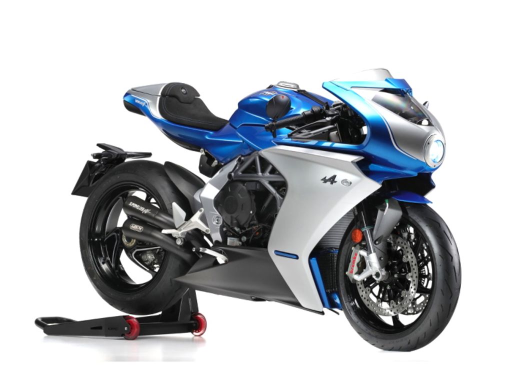 2023 MV Agusta Superveloce - 800 Alpine for sale in the Pompano Beach, FL area. Get the best drive out price on 2023 MV Agusta Superveloce - 800 Alpine and compare.