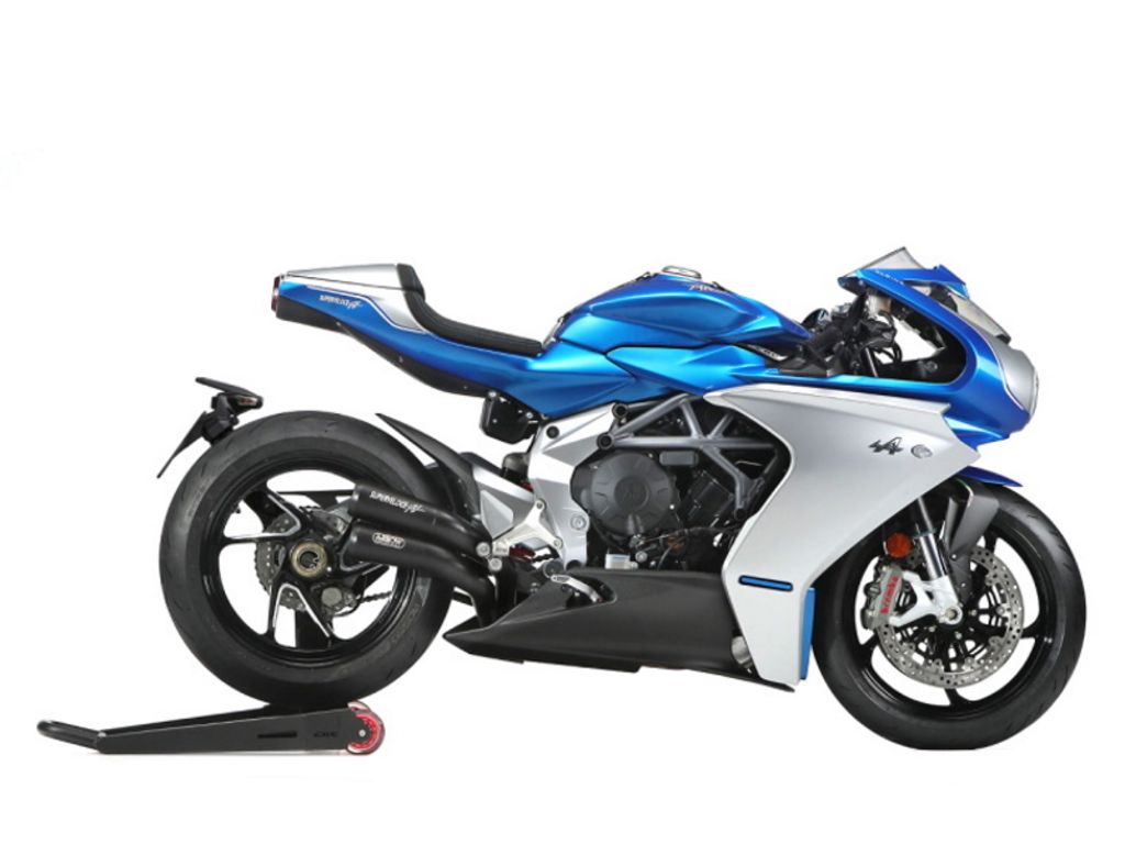 2023 MV Agusta Superveloce - 800 Alpine for sale in the Pompano Beach, FL area. Get the best drive out price on 2023 MV Agusta Superveloce - 800 Alpine and compare.