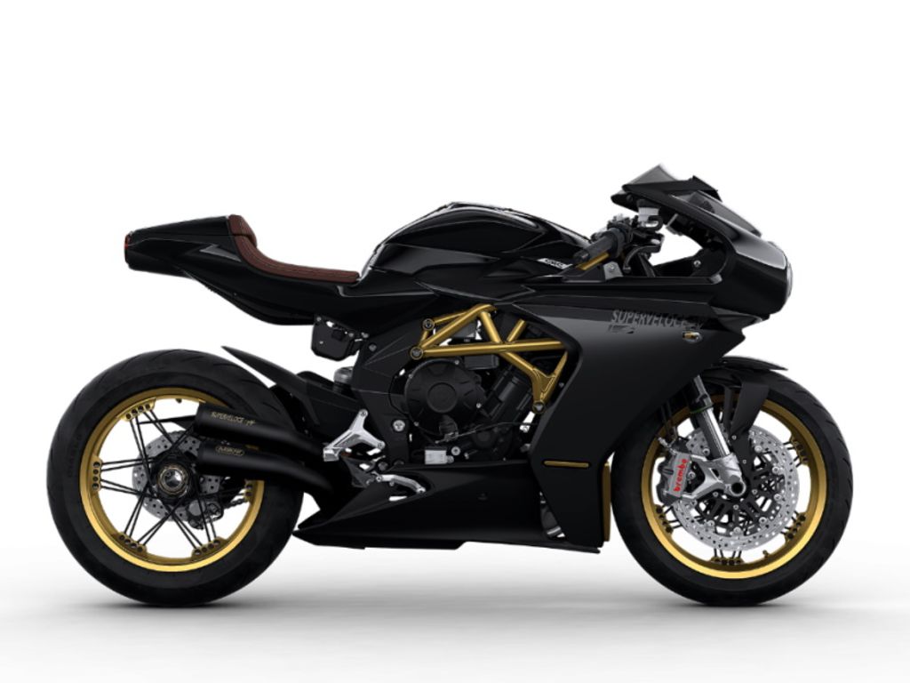 2023 MV Agusta Superveloce - 800 S with Racing Kit for sale in the Pompano Beach, FL area. Get the best drive out price on 2023 MV Agusta Superveloce - 800 S with Racing Kit and compare.