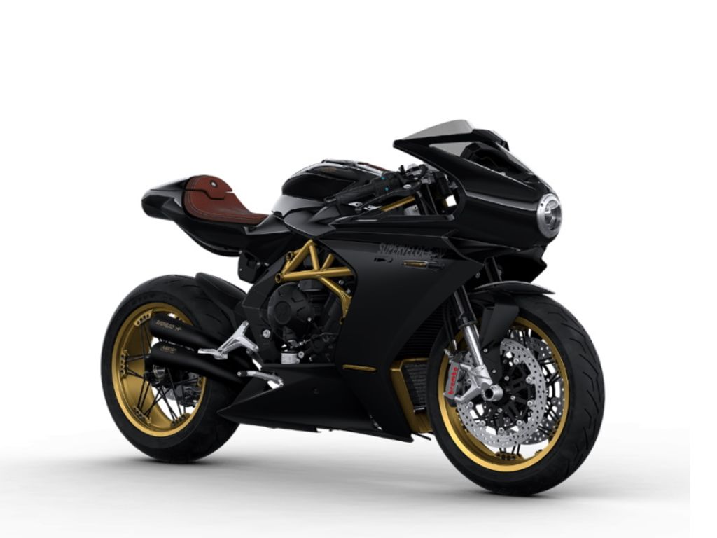 2023 MV Agusta Superveloce - 800 S with Racing Kit for sale in the Pompano Beach, FL area. Get the best drive out price on 2023 MV Agusta Superveloce - 800 S with Racing Kit and compare.