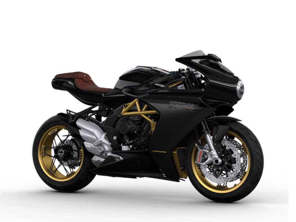 2023 MV Agusta Superveloce - 800 S for sale in the Pompano Beach, FL area. Get the best drive out price on 2023 MV Agusta Superveloce - 800 S and compare.