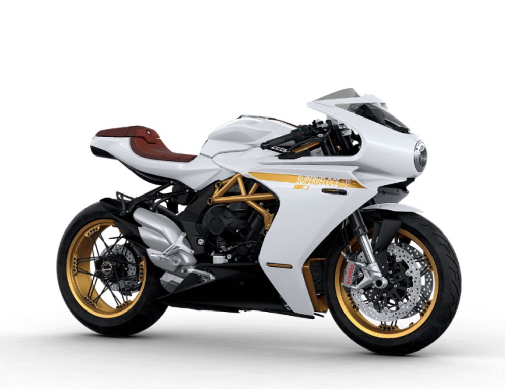 2023 MV Agusta Superveloce - 800 S for sale in the Pompano Beach, FL area. Get the best drive out price on 2023 MV Agusta Superveloce - 800 S and compare.