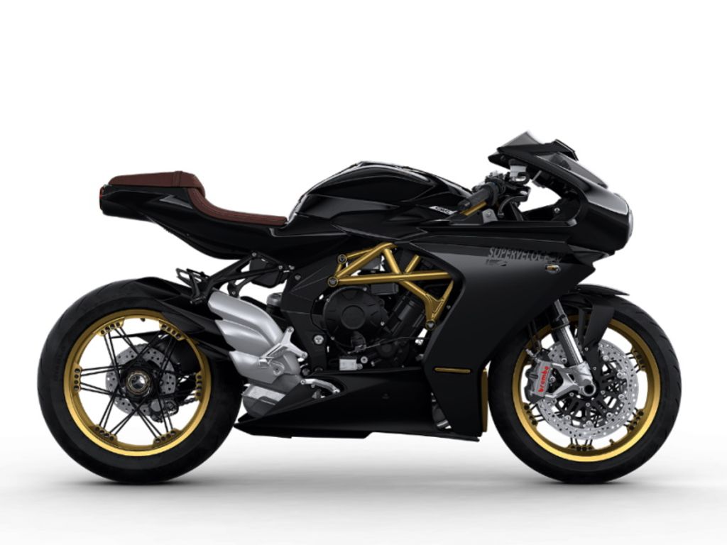 2023 MV Agusta Superveloce - 800 S for sale in the Pompano Beach, FL area. Get the best drive out price on 2023 MV Agusta Superveloce - 800 S and compare.