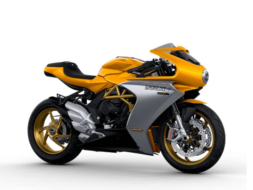 2023 MV Agusta Superveloce - 800 for sale in the Pompano Beach, FL area. Get the best drive out price on 2023 MV Agusta Superveloce - 800 and compare.