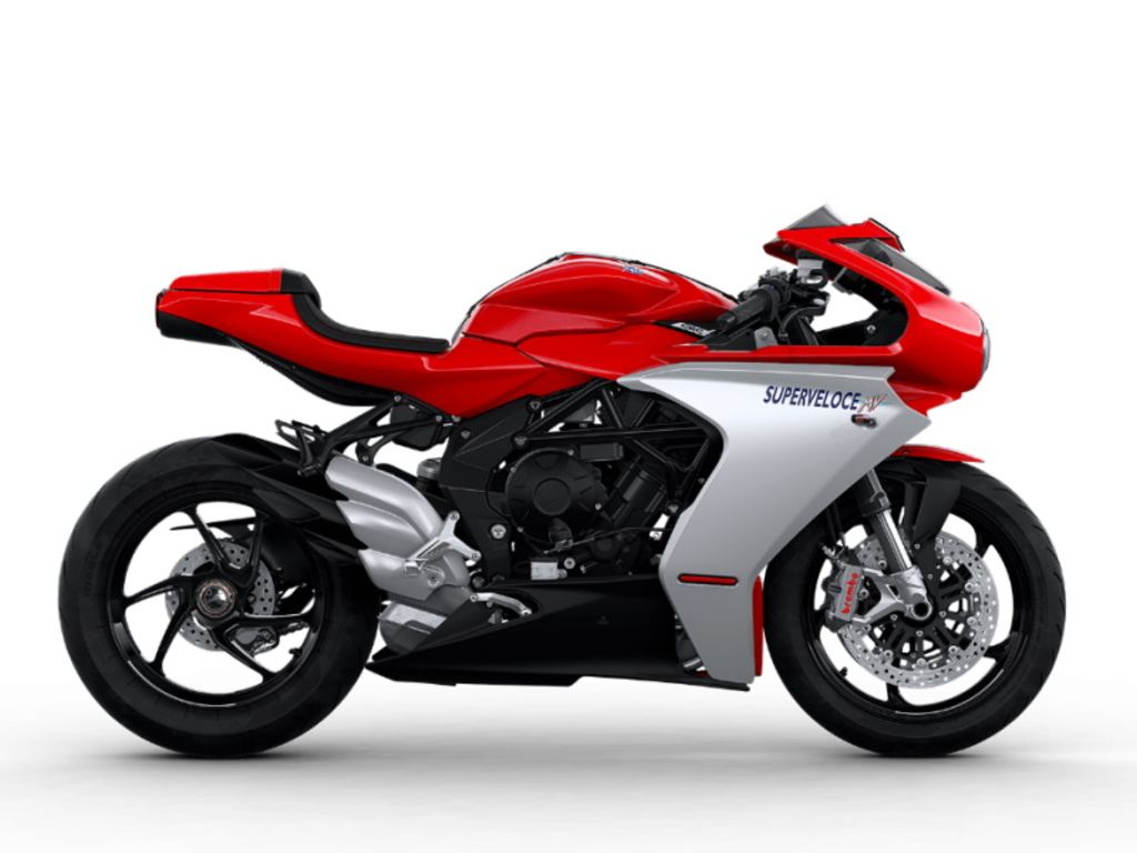 2023 MV Agusta Superveloce - 800 for sale in the Pompano Beach, FL area. Get the best drive out price on 2023 MV Agusta Superveloce - 800 and compare.