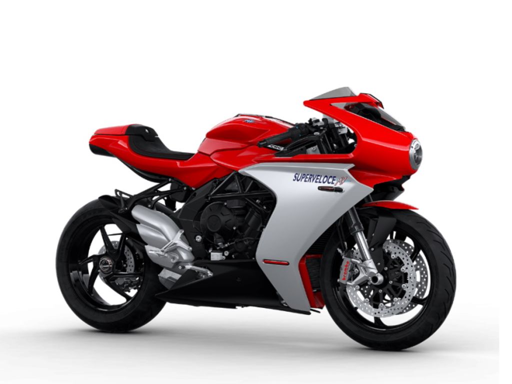 2023 MV Agusta Superveloce - 800 for sale in the Pompano Beach, FL area. Get the best drive out price on 2023 MV Agusta Superveloce - 800 and compare.