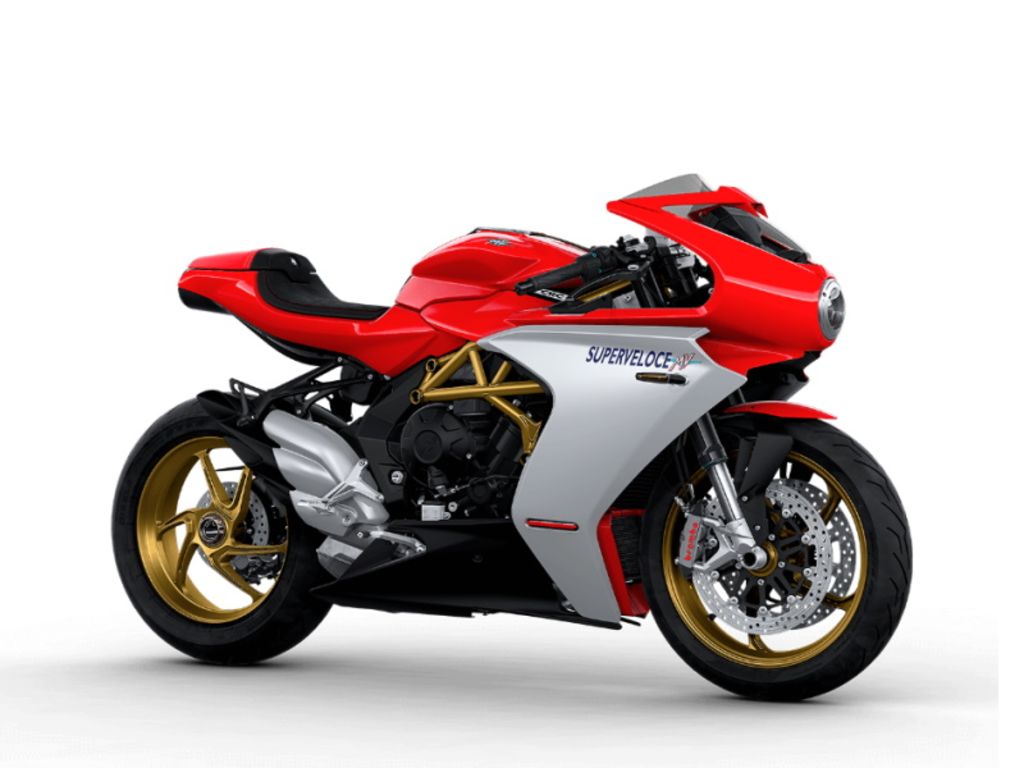 2023 MV Agusta Superveloce - 800 for sale in the Pompano Beach, FL area. Get the best drive out price on 2023 MV Agusta Superveloce - 800 and compare.