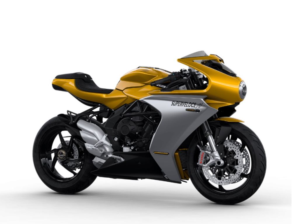 2023 MV Agusta Superveloce - 800 for sale in the Pompano Beach, FL area. Get the best drive out price on 2023 MV Agusta Superveloce - 800 and compare.