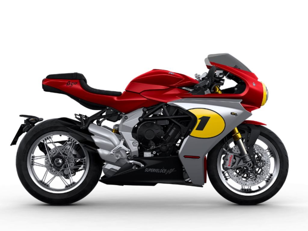 2023 MV Agusta Superveloce - Ago for sale in the Pompano Beach, FL area. Get the best drive out price on 2023 MV Agusta Superveloce - Ago and compare.