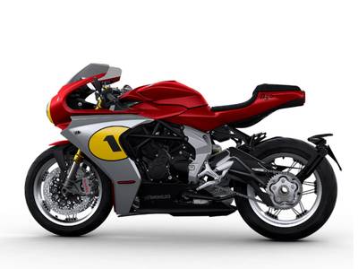 2023 MV Agusta Superveloce - Ago for sale in the Pompano Beach, FL area. Get the best drive out price on 2023 MV Agusta Superveloce - Ago and compare.