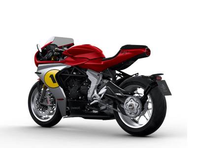 2023 MV Agusta Superveloce - Ago for sale in the Pompano Beach, FL area. Get the best drive out price on 2023 MV Agusta Superveloce - Ago and compare.