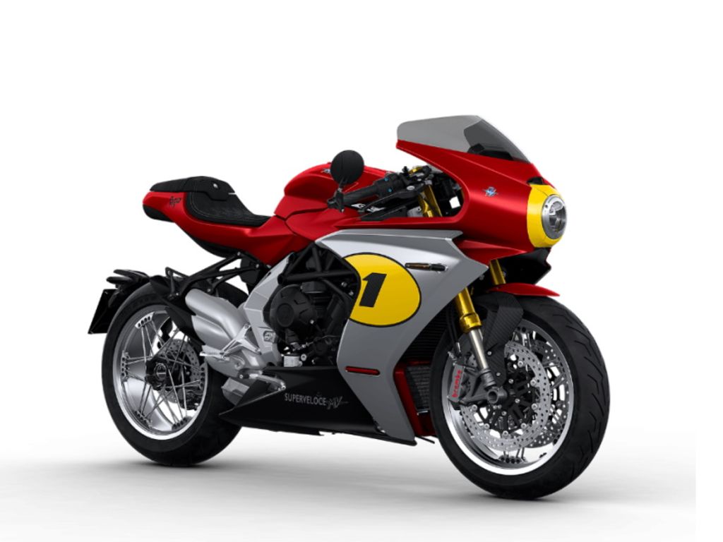 2023 MV Agusta Superveloce - Ago for sale in the Pompano Beach, FL area. Get the best drive out price on 2023 MV Agusta Superveloce - Ago and compare.