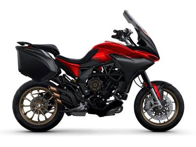 2023 MV Agusta Turismo Veloce - 800 Lusso SCS for sale in the Pompano Beach, FL area. Get the best drive out price on 2023 MV Agusta Turismo Veloce - 800 Lusso SCS and compare.