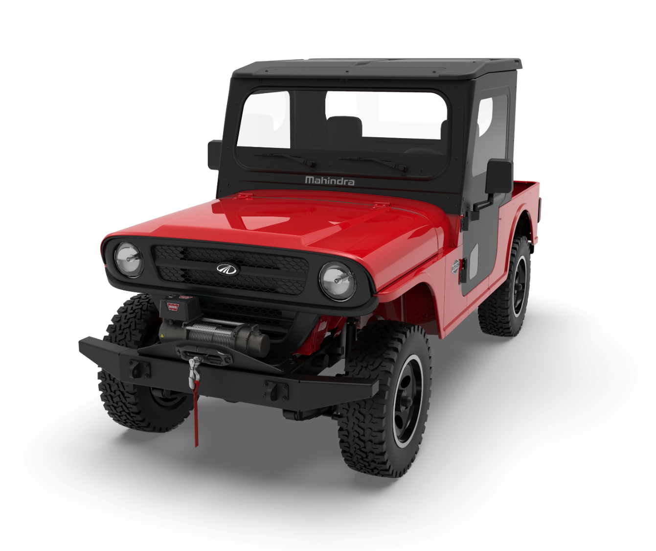 2023 Mahindra ROXOR All-Weather Model - SxS for sale in the Pompano Beach, FL area. Get the best drive out price on 2023 Mahindra ROXOR All-Weather Model - SxS and compare.