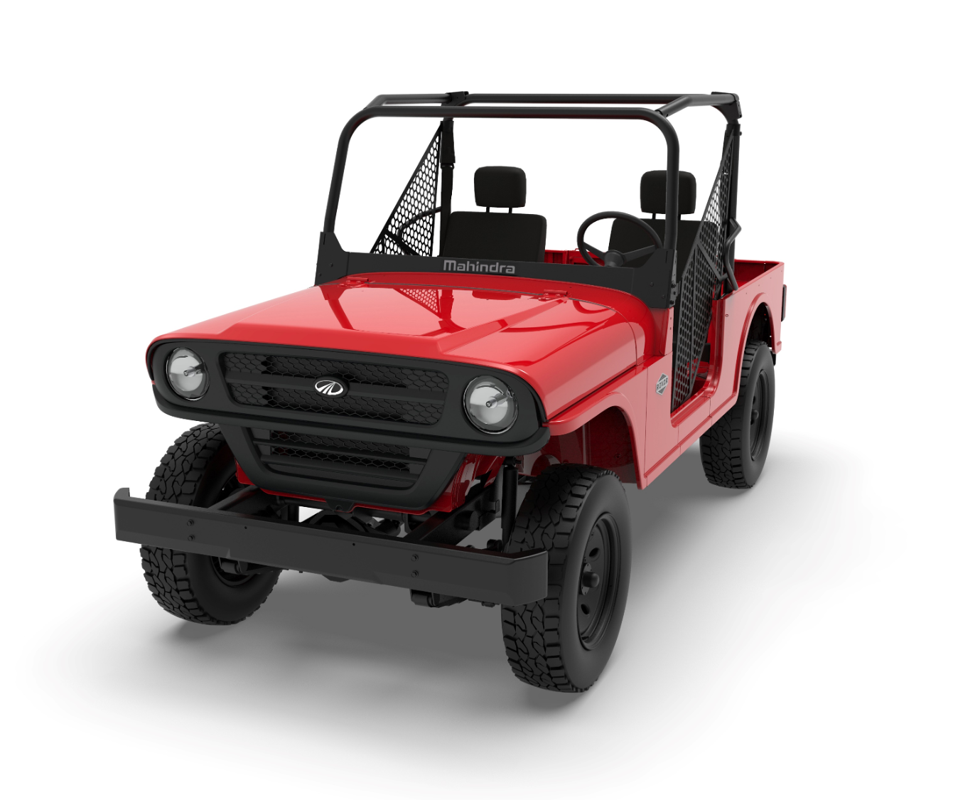 2023 Mahindra ROXOR Base Model - SxS for sale in the Pompano Beach, FL area. Get the best drive out price on 2023 Mahindra ROXOR Base Model - SxS and compare.