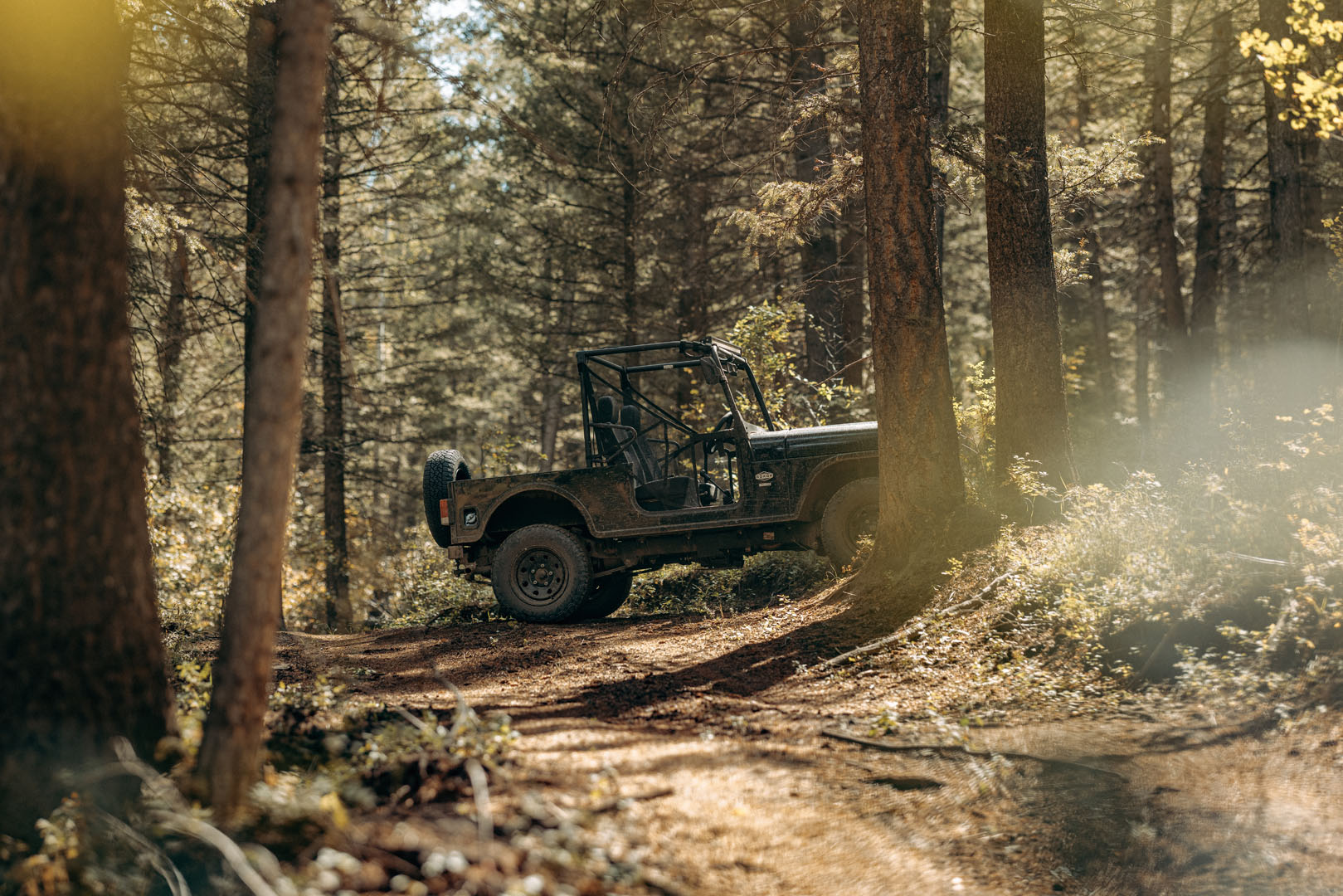 2023 Mahindra ROXOR Base Model - SxS for sale in the Pompano Beach, FL area. Get the best drive out price on 2023 Mahindra ROXOR Base Model - SxS and compare.