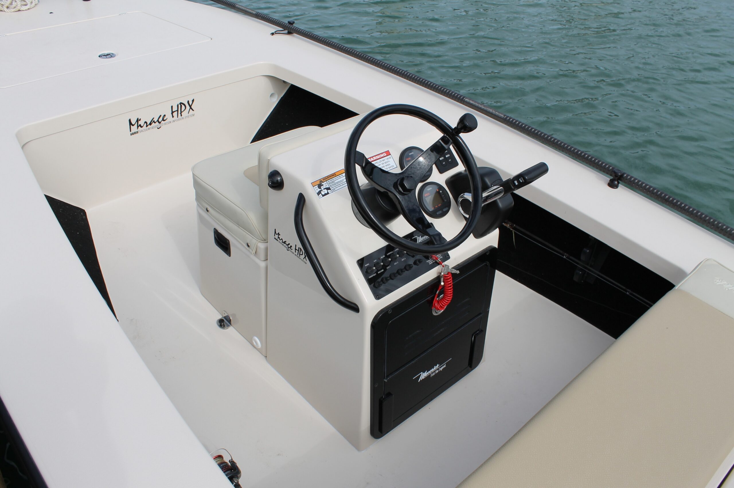 2023 Maverick 17 HPX - S for sale in the Pompano Beach, FL area. Get the best drive out price on 2023 Maverick 17 HPX - S and compare.