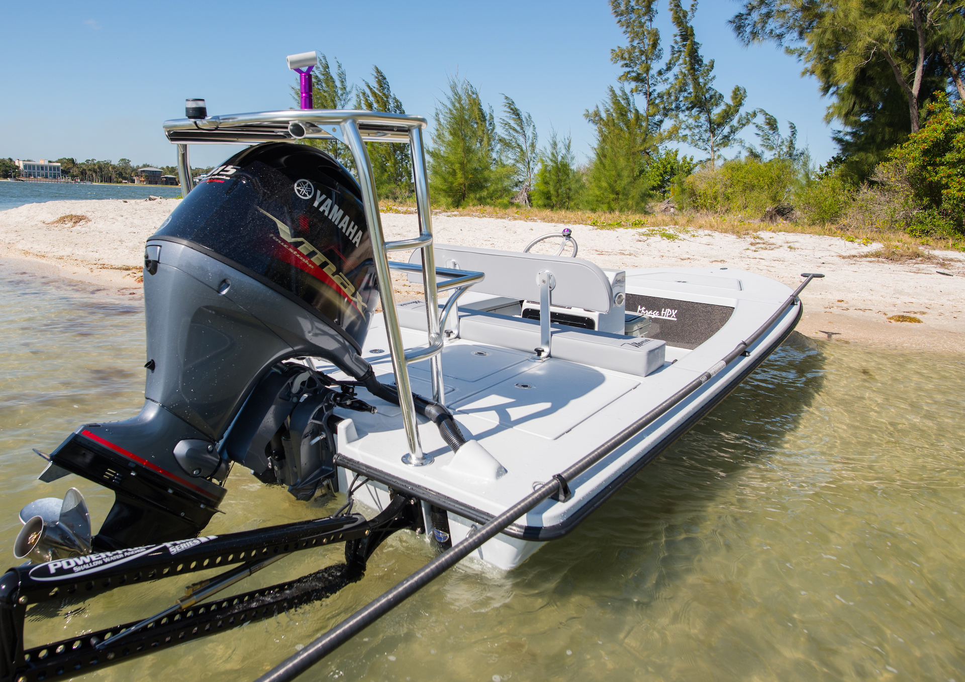 2023 Maverick 18 HPX - V for sale in the Pompano Beach, FL area. Get the best drive out price on 2023 Maverick 18 HPX - V and compare.