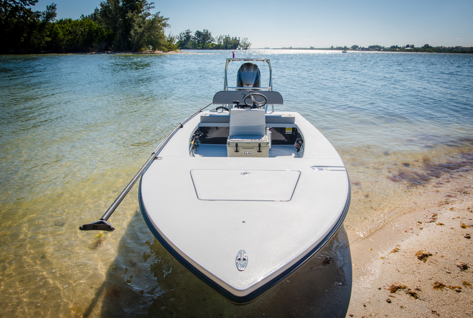 2023 Maverick 18 HPX - V for sale in the Pompano Beach, FL area. Get the best drive out price on 2023 Maverick 18 HPX - V and compare.