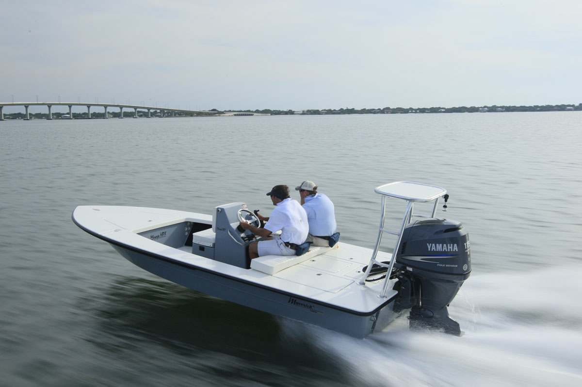 2023 Maverick 18 HPX - V for sale in the Pompano Beach, FL area. Get the best drive out price on 2023 Maverick 18 HPX - V and compare.