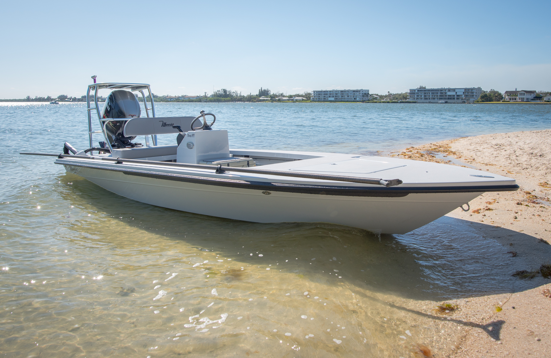 2023 Maverick 18 HPX - V for sale in the Pompano Beach, FL area. Get the best drive out price on 2023 Maverick 18 HPX - V and compare.