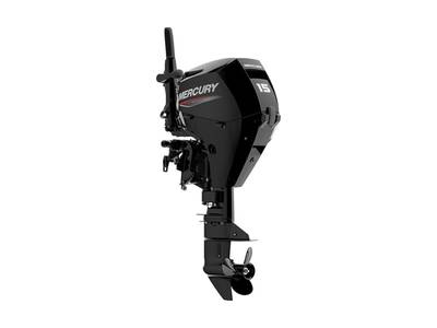 2023 Mercury Marine® FourStroke - 15 EFI for sale in the Pompano Beach, FL area. Get the best drive out price on 2023 Mercury Marine® FourStroke - 15 EFI and compare.