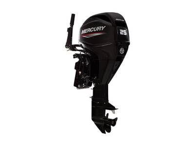 2023 Mercury Marine® FourStroke - 25 EFI for sale in the Pompano Beach, FL area. Get the best drive out price on 2023 Mercury Marine® FourStroke - 25 EFI and compare.