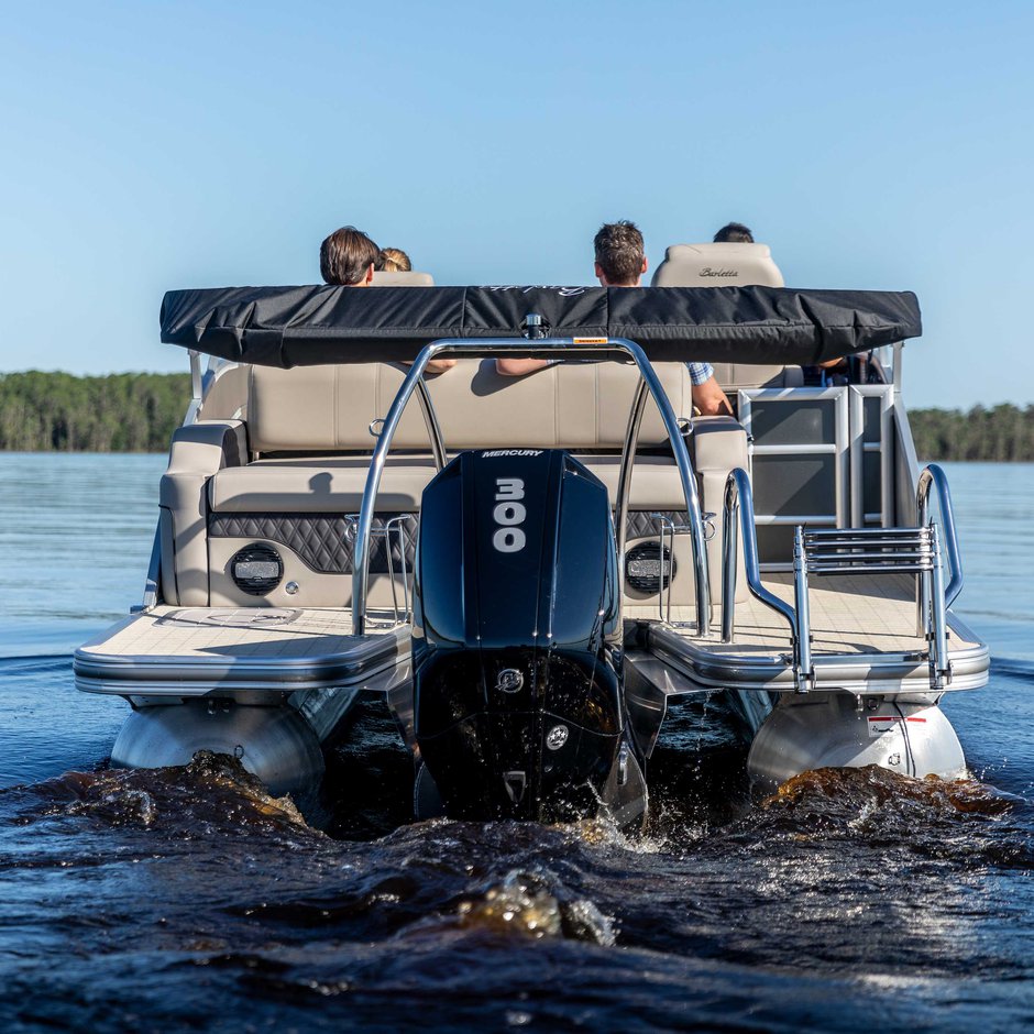 2023 Mercury Marine® FourStroke - 250 for sale in the Pompano Beach, FL area. Get the best drive out price on 2023 Mercury Marine® FourStroke - 250 and compare.
