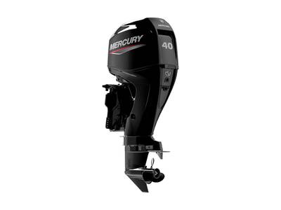 2023 Mercury Marine® FourStroke - 40 4-Cylinder for sale in the Pompano Beach, FL area. Get the best drive out price on 2023 Mercury Marine® FourStroke - 40 4-Cylinder and compare.