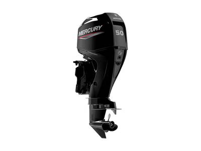 2023 Mercury Marine® FourStroke - 50 EFI for sale in the Pompano Beach, FL area. Get the best drive out price on 2023 Mercury Marine® FourStroke - 50 EFI and compare.