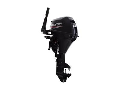 2023 Mercury Marine® FourStroke - 9.9 for sale in the Pompano Beach, FL area. Get the best drive out price on 2023 Mercury Marine® FourStroke - 9.9 and compare.