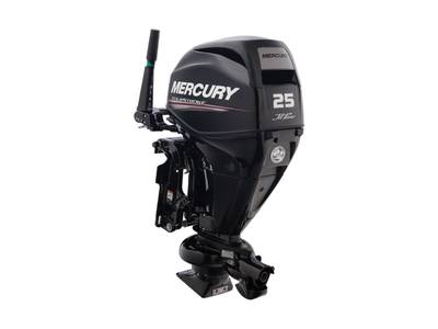 2023 Mercury Marine® Jet - 25 for sale in the Pompano Beach, FL area. Get the best drive out price on 2023 Mercury Marine® Jet - 25 and compare.