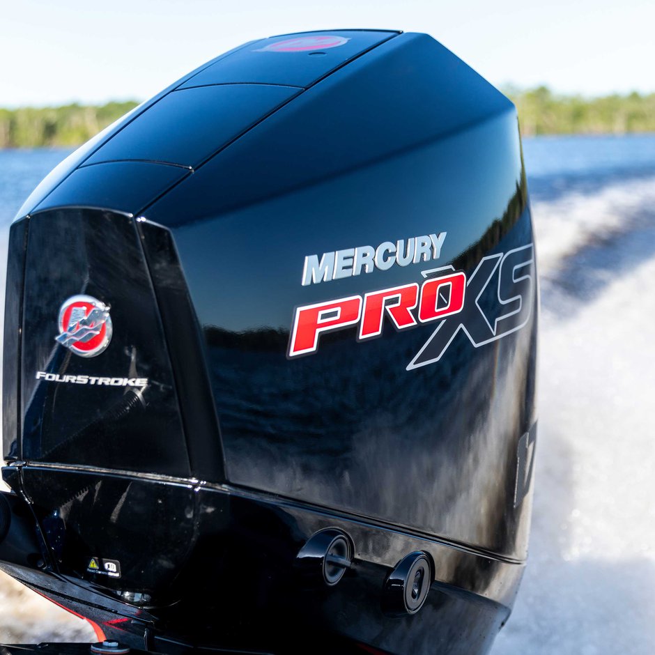 2023 Mercury Marine® Pro XS - 250 for sale in the Pompano Beach, FL area. Get the best drive out price on 2023 Mercury Marine® Pro XS - 250 and compare.