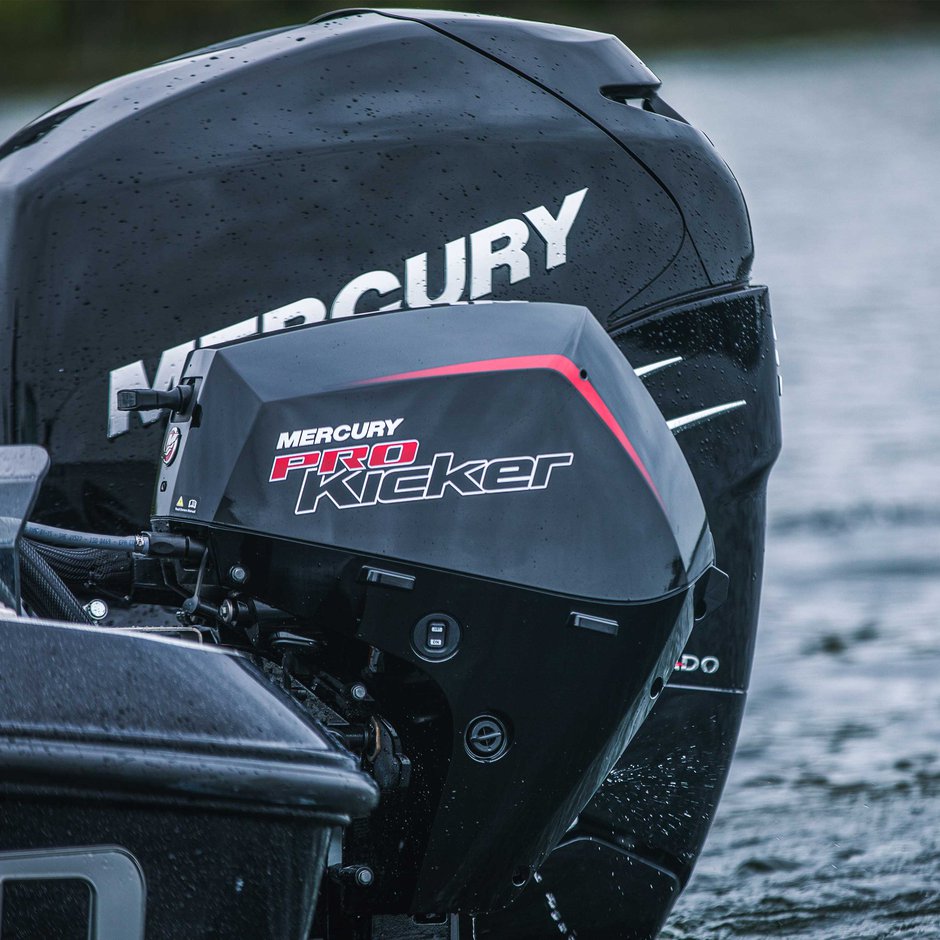 2023 Mercury Marine® ProKicker - 15 EFI for sale in the Pompano Beach, FL area. Get the best drive out price on 2023 Mercury Marine® ProKicker - 15 EFI and compare.