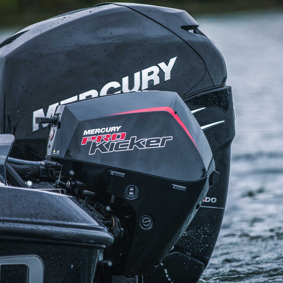 2023 Mercury Marine® ProKicker - 25 for sale in the Pompano Beach, FL area. Get the best drive out price on 2023 Mercury Marine® ProKicker - 25 and compare.